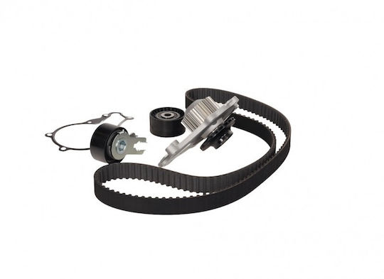 Bipper 1.4 OE PSA Timing Belt Set Wasserpumpe