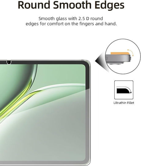 Revomag Tempered Glass Universal 11"