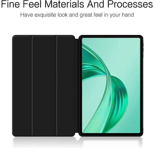Revomag Flip Cover Neagră (Honor Pad X8b)