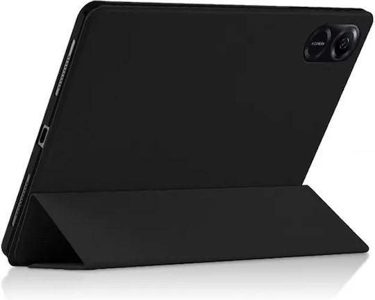 Revomag Flip Cover Neagră (Honor Pad X8b)
