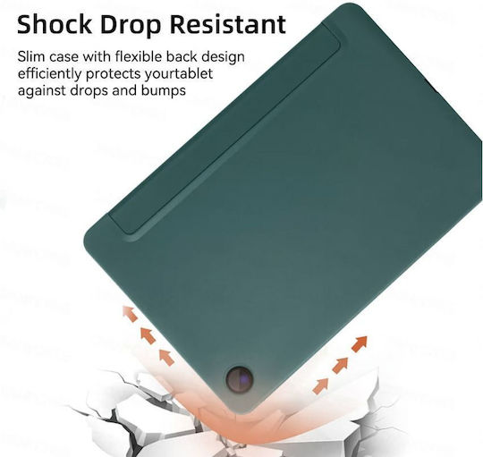 Revomag Flip Cover Verde (Xiaomi Redmi Pad 2 (se))