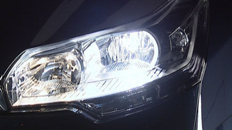 St Parts Λάμπα Αυτοκινήτου H7 Xenon 5000K Ψυχρό Λευκό 12V 55W