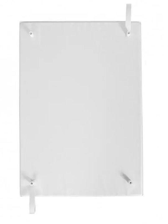 Ceba Baby Saltea de schimbat rigidă din plastic Goose 70x50cm