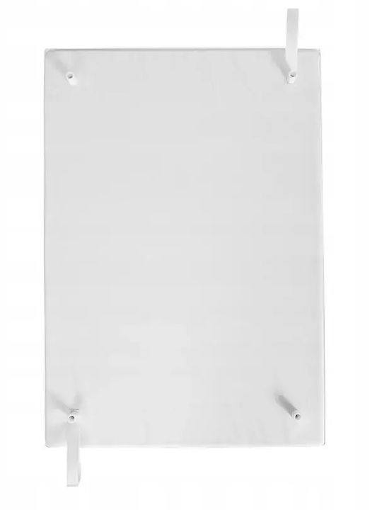 Ceba Baby Saltea de schimbat rigidă din plastic Ocean Adventure 50x70cm