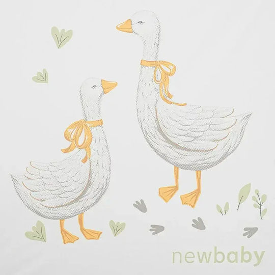 New Baby Σκληρή Αλλαξιέρα 70x50cm