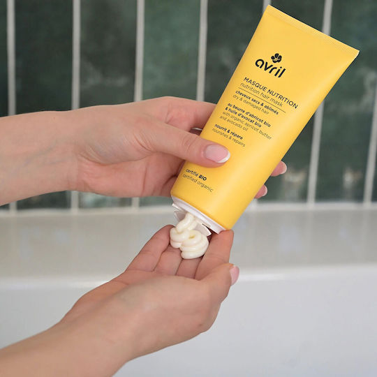 avril Hair Mask for Repairing 200ml
