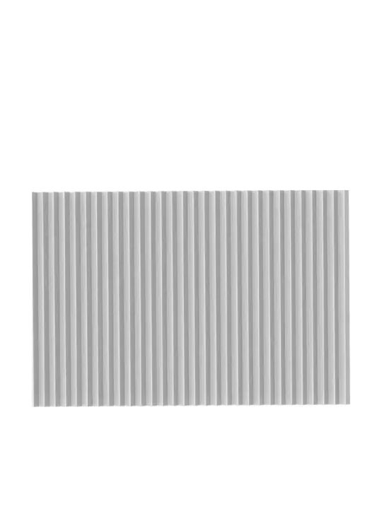 Silikomart Formă De Patiserie Din Silicon 30x20x1.3cm 2 Bucăți