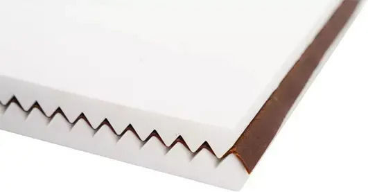 Silikomart Φόρμα Ζαχαροπλαστικής από Σιλικόνη 30x20x1.3εκ. 2τμχ