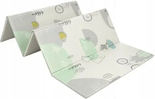 Primabobo Multicolour Activity Mat 150x180cm