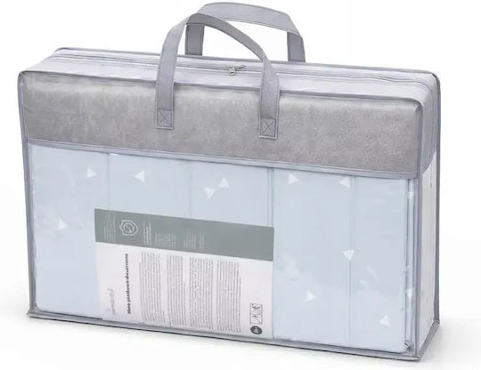 Primabobo Χαλάκι Δραστηριοτήτων Μπλε 120x180cm