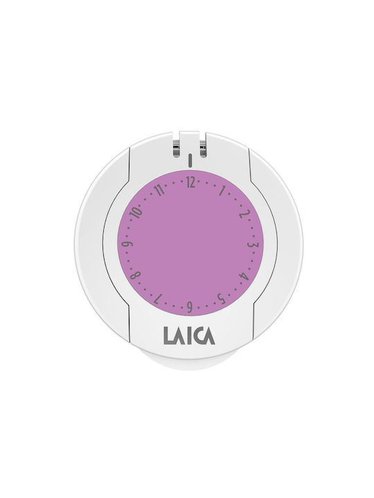 Laica Κανάτα με Φίλτρο 1100ml