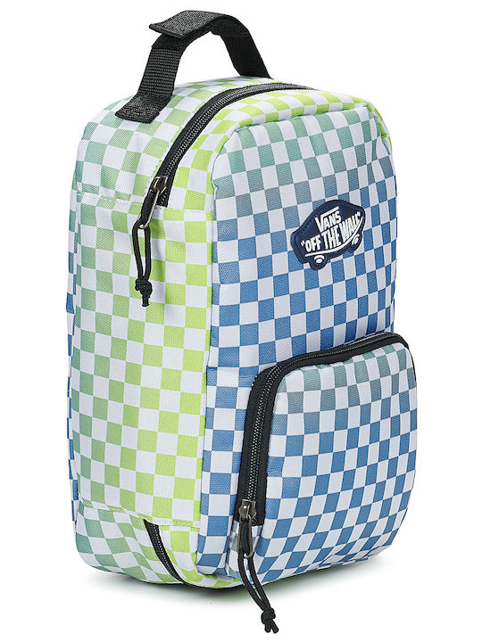 Vans Old Skool 8.5l Blau Rucksack