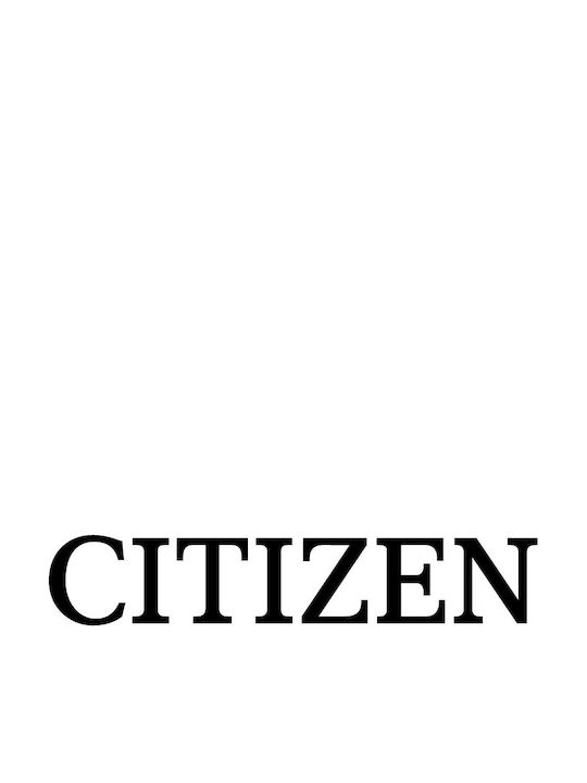 Citizen Tsuyosa Мъжки Часовник 40mm Автоматичен със Сребриста Метална Гривна