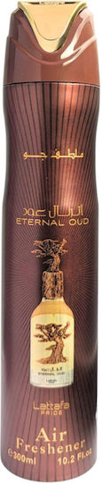 Lattafa Pride Eternal Oud Deodorant Spray 300ml
