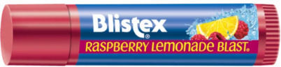 Blistex Cremă de Buze Pentru Copii Limonadă Cu Zmeură 4.25gr