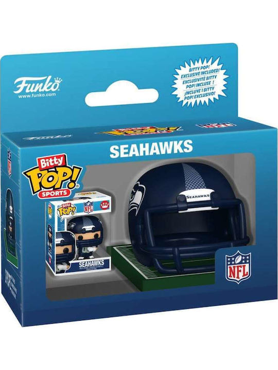 Funko Bitty Pop! Sports: NFL - 12τμχ