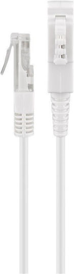 Goobay U/UTP Ethernet Network Cable 6m Black