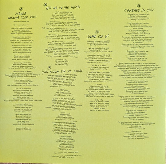 Rolling Stones* Foreign Tongues Vinyl