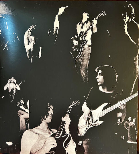 Πελόμα Μποκιού Πελόμα Μποκιού Vinyl