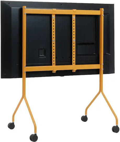 Pedestal Βάση Τηλεόρασης Τοίχου έως 50kg
