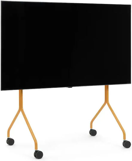Pedestal Βάση Τηλεόρασης Τοίχου έως 50kg