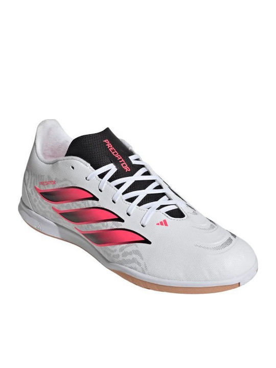 adidas Predator Club IN Футболни обувки за зала Черни adidas Predator Club IN Футболни обувки за зала Черни