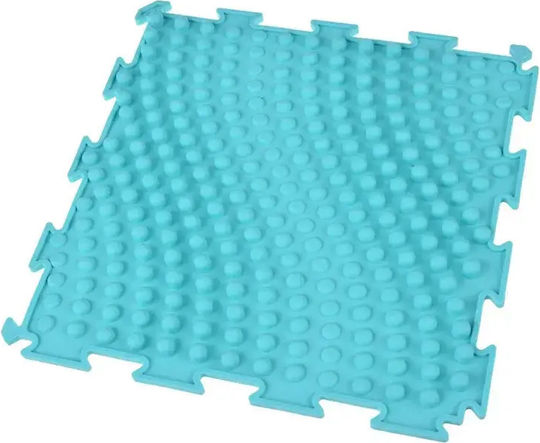 Jokomisiada Bildungsbezogenes Kinder-Bodenpuzzle 8-teilig