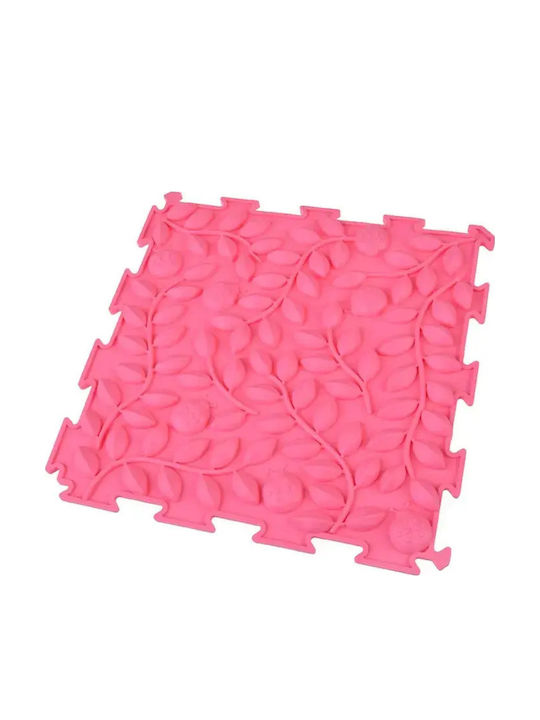 Jokomisiada Puzzle educațional pentru copii de podea 8 buc