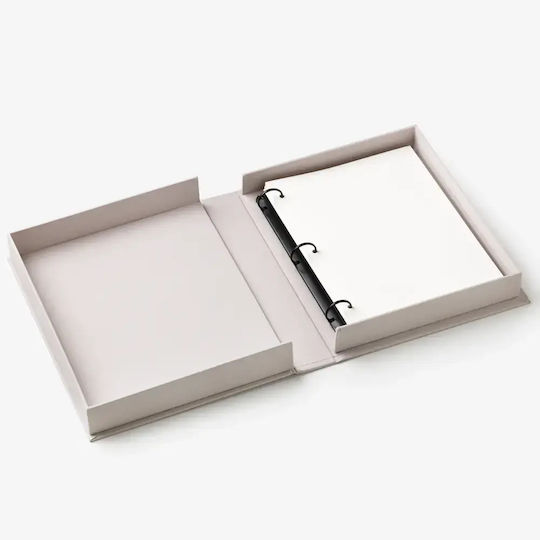 Printworks Album Amour Pentru 60 Fotografii Dimensiuni 10x15 cm Gri 10x15 cm