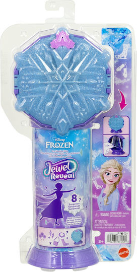 Disney Frozen Puppe Frozen Für 3+ Jahre