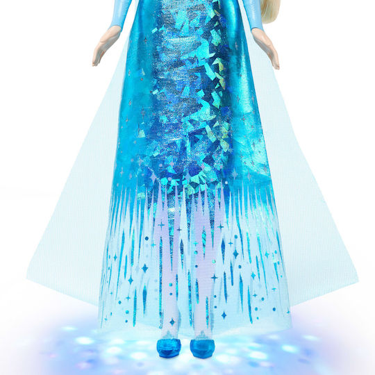 Disney Frozen Puppe Frozen