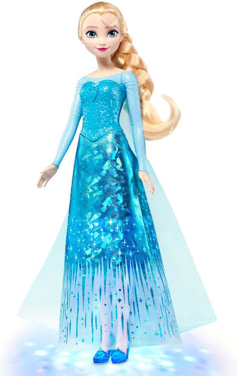 Disney Frozen Puppe Frozen