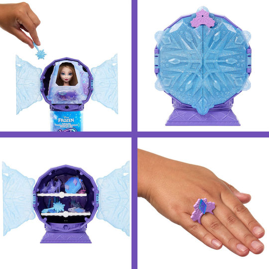 Disney Frozen Puppe Frozen Für 3+ Jahre