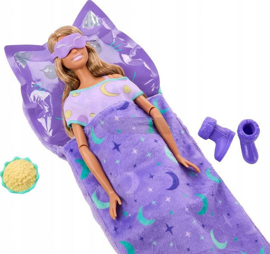 Mattel Pyjama Party Κούκλα