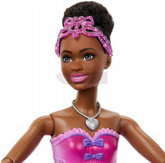 Mattel Puppe