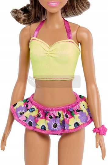 Mattel Set de păpușă Ken Beach