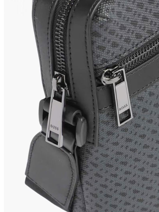 Ray Nm Ns Men's Shoulder / Crossbody Bag Black
