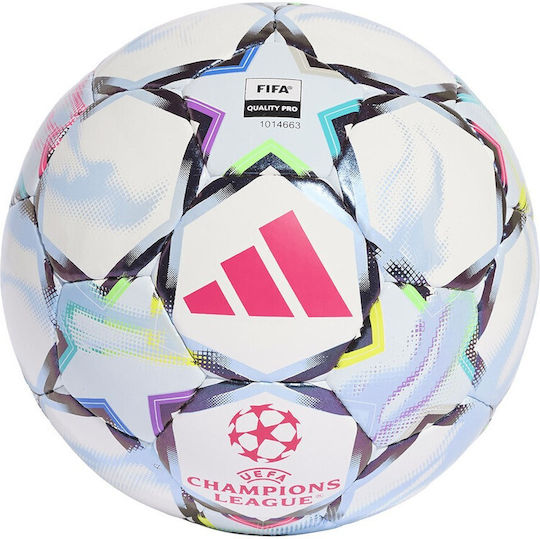 adidas UEFA Champions League 26/27 Pro Sala Μπάλα Ποδοσφαίρου Πολύχρωμη