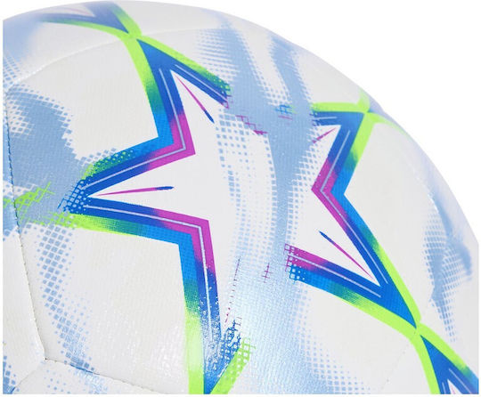 adidas Ucl Soccer Ball White