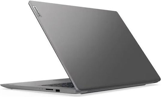 Lenovo V17 G4 IRU 17.3" IPS FHD (i5-13420H/24GB/1TB SSD/W11 Pro) Iron Grey (US Keyboard)