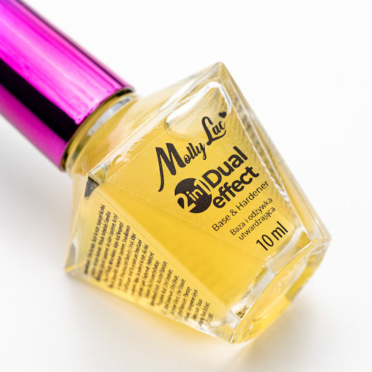 Molly Lac Härter mit Vitaminen / Kollagen 10ml