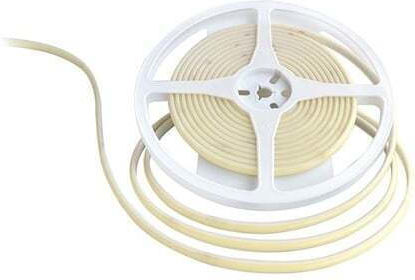 V-TAC Bandă LED impermeabilă 24V tip COB