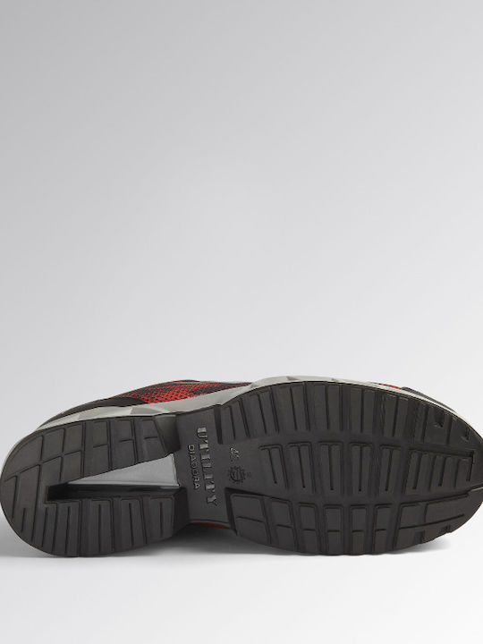 Utility Diadora Stable Impact Παπούτσι Ασφαλείας S1P Utility Diadora Stable Impact Παπούτσι Ασφαλείας S1P