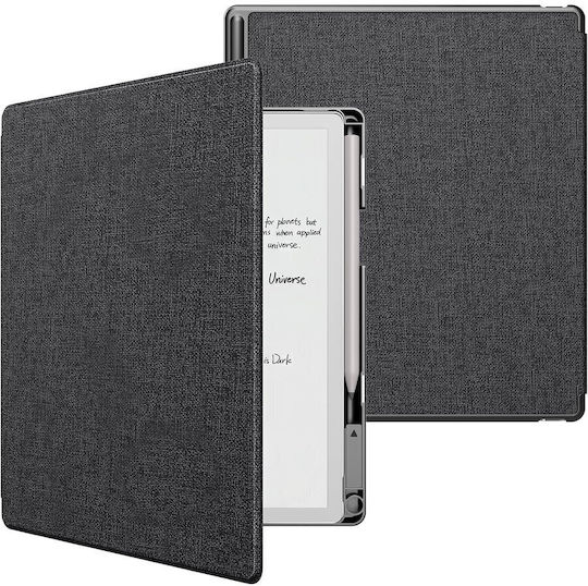 reMarkable Flip Cover Neagră (reMarkable Paper Pure 10.3)