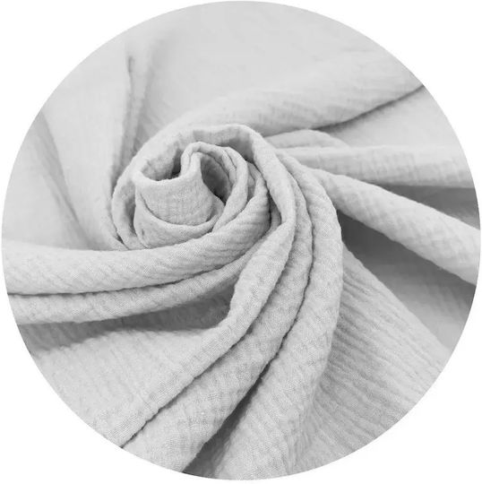 Qmini Baby-Windeln Grau
