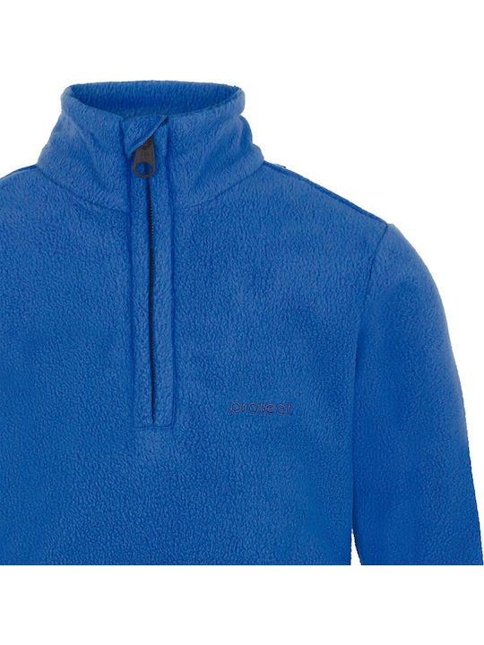 Παιδική Μπλούζα Vibrant Blue