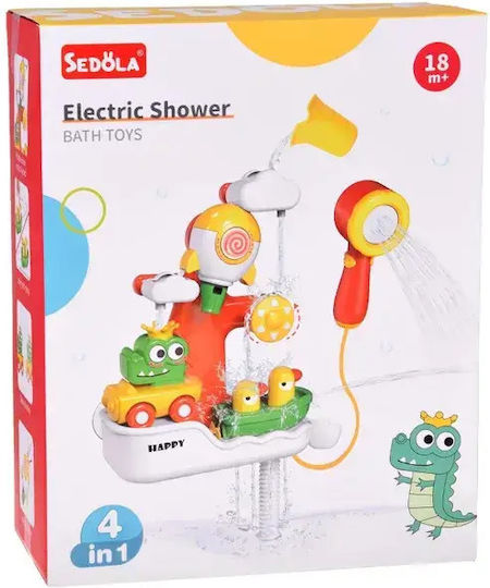 Jokomisiada Rațe De Baie