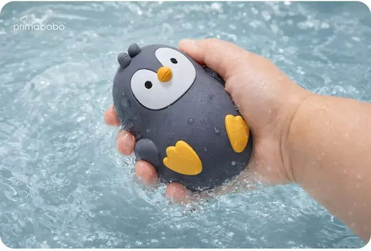 Primabobo Primabobo Baby Badespielzeug Für 12+ Monate