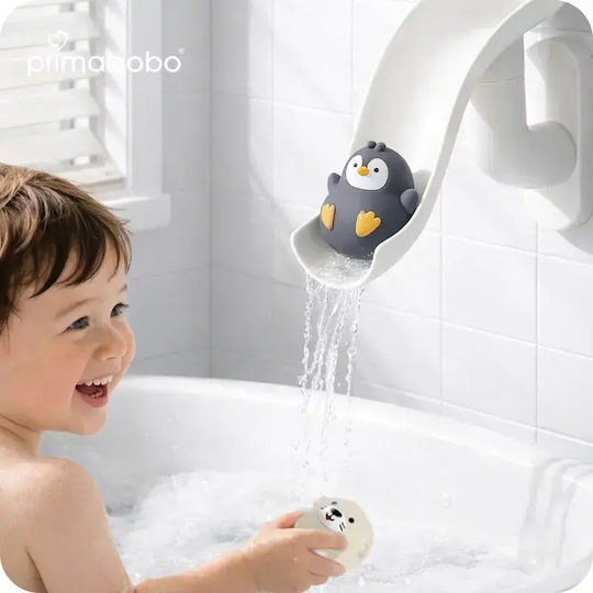 Primabobo Primabobo Baby Badespielzeug Für 12+ Monate