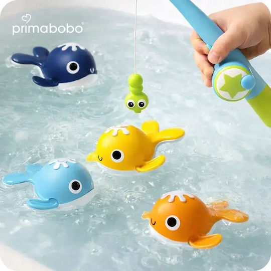 Primabobo Jucărie De Pescuit